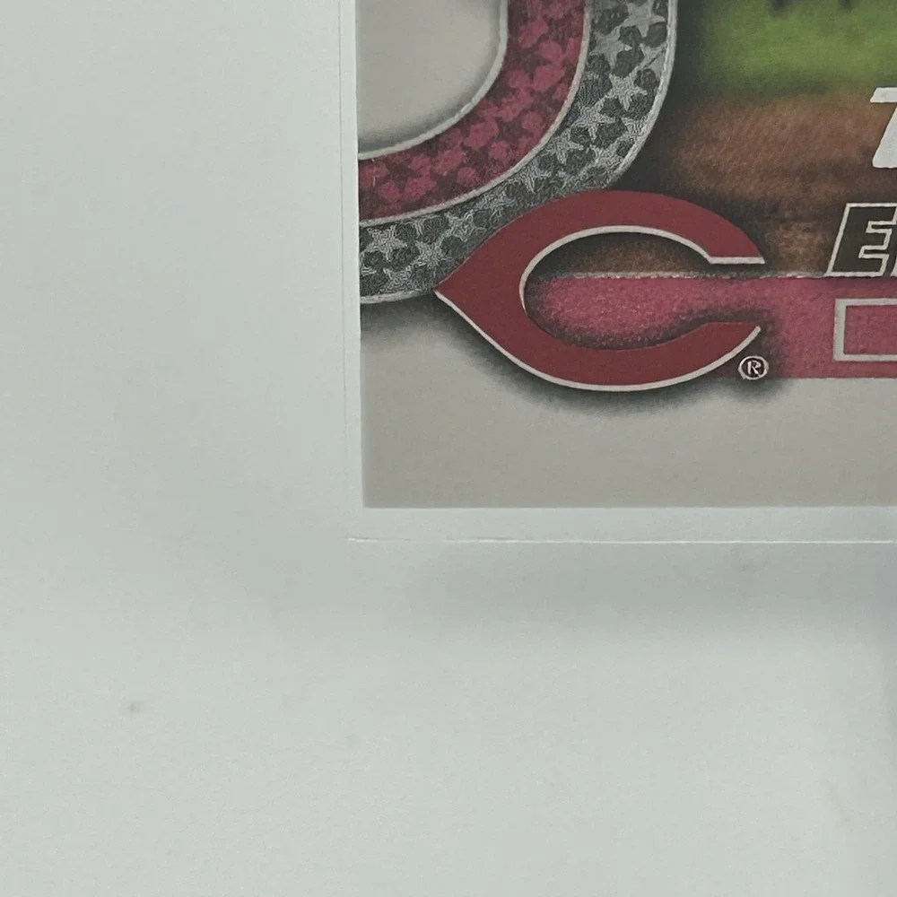 2025 Topps Series 1 Elly‎ De La Cruz Future Stars #150 Cincinnati Reds (H)